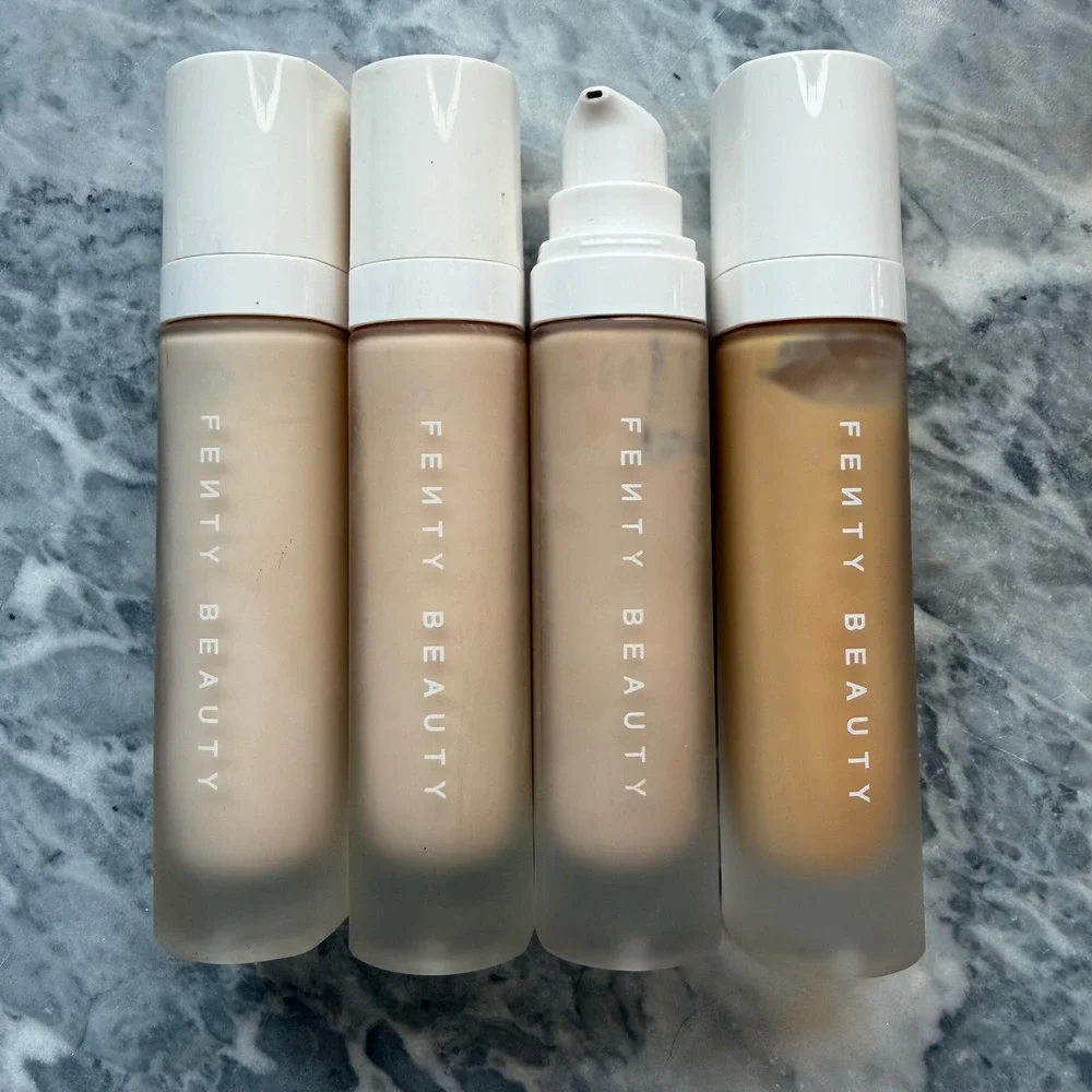 Fenty Beauty Pro Filt'r Soft Matte Longwear Foundation